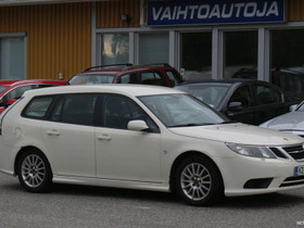 Saab 9-3, Autot, Rovaniemi, Tori.fi