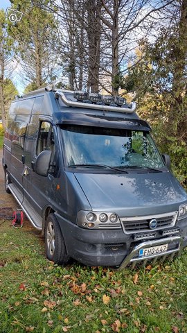 Fiat Ducato, kuva 1