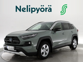 Toyota RAV4, Autot, Kotka, Tori.fi Toyota RAV4, Autot, Kotka, Tori.fi
