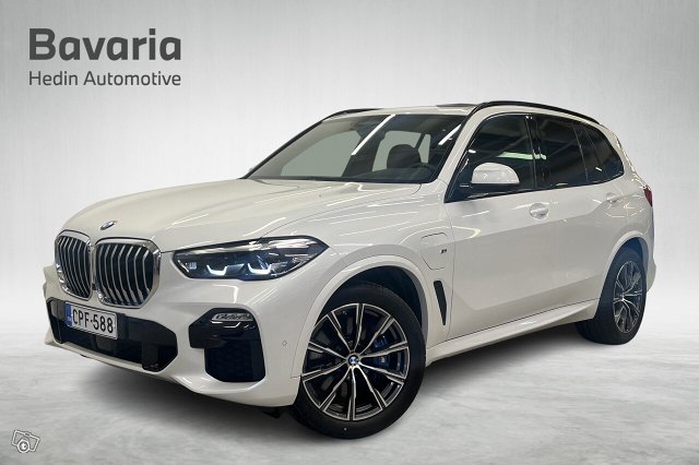 BMW X5 1