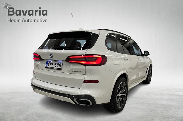 BMW X5 2