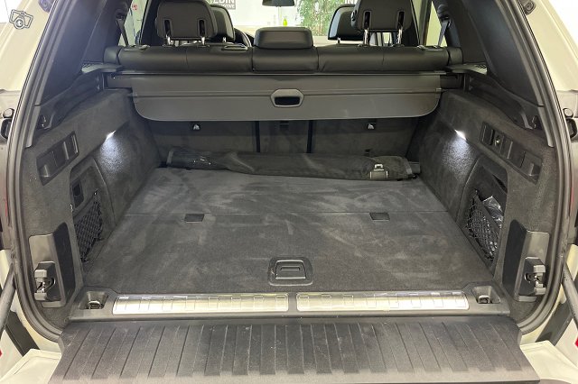 BMW X5 10