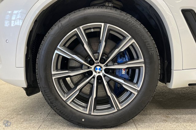 BMW X5 11
