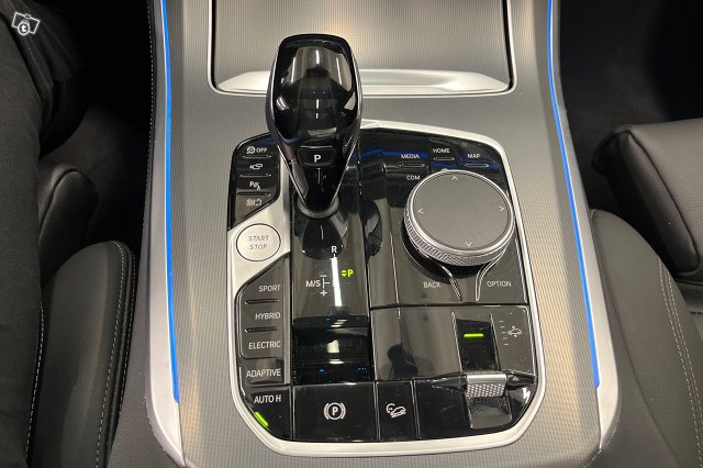 BMW X5 20
