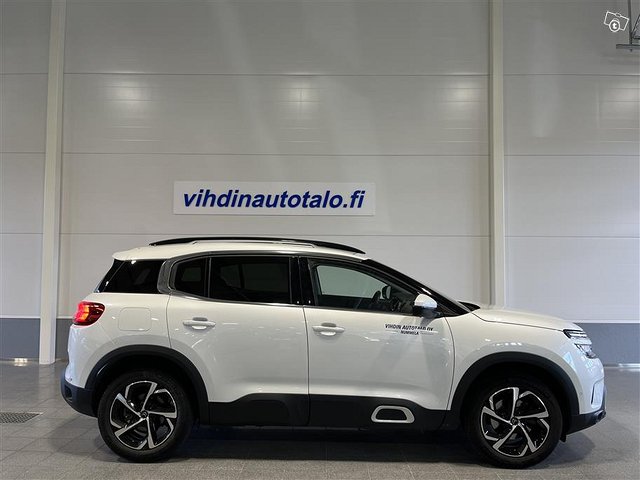 CITROEN C5 Aircross 3