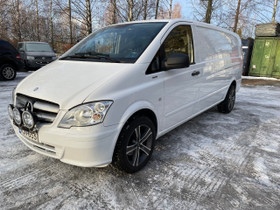 Mercedes-Benz Vito, Autot, Porvoo, Tori.fi