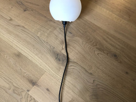 Pallovalaisin ulkokäyttöön, Valaisimet, Sisustus ja huonekalut, Hanko, Tori.fi Pallovalaisin ulkokäyttöön, Valaisimet, Sisustus ja huonekalut, Hanko, Tori.fi