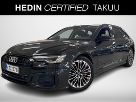 Audi A6, Autot, Joensuu, Tori.fi Audi A6, Autot, Joensuu, Tori.fi