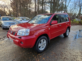 Nissan X-TRAIL, Autot, Ranua, Tori.fi Nissan X-TRAIL, Autot, Ranua, Tori.fi