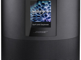 Bose Home Speaker 500 (musta), Audio ja musiikkilaitteet, Viihde-elektroniikka, Hämeenlinna, Tori.fi