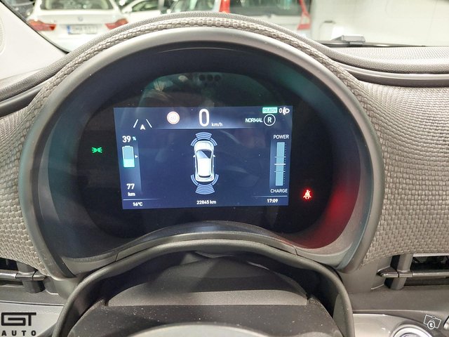 Fiat 500E 17