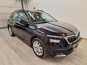 Skoda Kamiq, Autot, Pieksämäki, Tori.fi Skoda Kamiq, Autot, Pieksämäki, Tori.fi