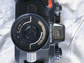 Nikon IV-A, Kamerat, Kamerat ja valokuvaus, Kokkola, Tori.fi Nikon IV-A, Kamerat, Kamerat ja valokuvaus, Kokkola, Tori.fi