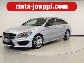 Mercedes-Benz CLA, Autot, Kokkola, Tori.fi Mercedes-Benz CLA, Autot, Kokkola, Tori.fi