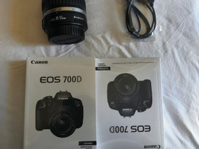 Canon EOS objektiivi, Objektiivit, Kamerat ja valokuvaus, Kokkola, Tori.fi Canon EOS objektiivi, Objektiivit, Kamerat ja valokuvaus, Kokkola, Tori.fi