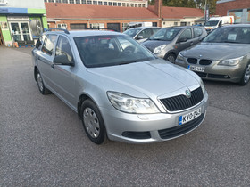 Skoda Octavia, Autot, Lahti, Tori.fi