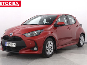 TOYOTA YARIS, Autot, Turku, Tori.fi TOYOTA YARIS, Autot, Turku, Tori.fi