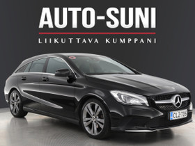 Mercedes-Benz CLA, Autot, Lappeenranta, Tori.fi Mercedes-Benz CLA, Autot, Lappeenranta, Tori.fi