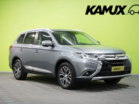 Mitsubishi Outlander, Autot, Tuusula, Tori.fi Mitsubishi Outlander, Autot, Tuusula, Tori.fi