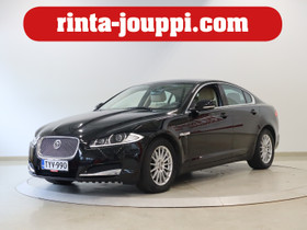 Jaguar XF, Autot, Espoo, Tori.fi