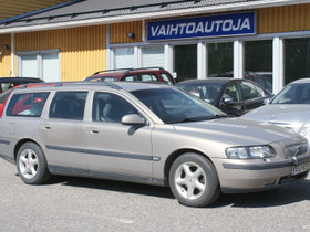 Volvo V70, Autot, Rovaniemi, Tori.fi