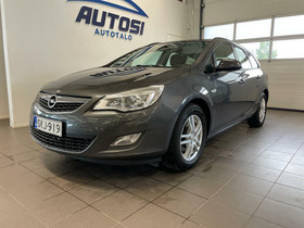 Opel Astra, Autot, Lempäälä, Tori.fi Opel Astra, Autot, Lempäälä, Tori.fi