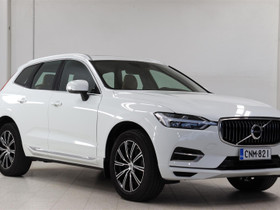 Volvo XC60, Autot, Isokyrö, Tori.fi Volvo XC60, Autot, Isokyrö, Tori.fi