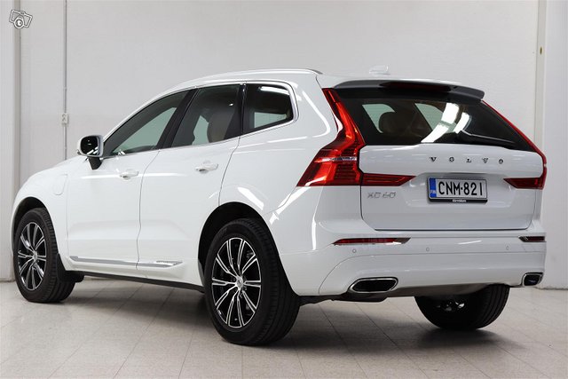 Volvo XC60 3