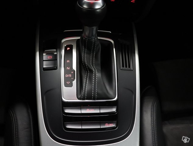 Audi S5 23