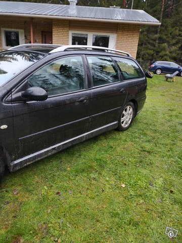 Citroen C5 4