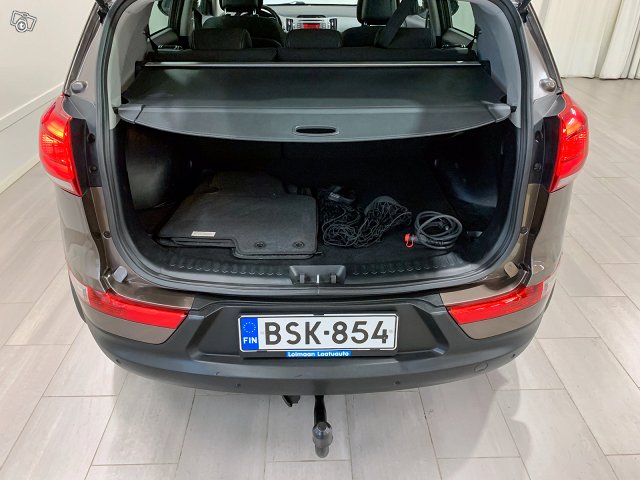 Kia Sportage 6