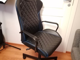 Ikea pelituoli, Pöydät ja tuolit, Sisustus ja huonekalut, Nousiainen, Tori.fi Ikea pelituoli, Pöydät ja tuolit, Sisustus ja huonekalut, Nousiainen, Tori.fi