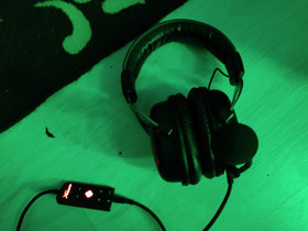 Hyper X Could II, Muu tietotekniikka, Tietokoneet ja lisälaitteet, Joensuu, Tori.fi Hyper X Could II, Muu tietotekniikka, Tietokoneet ja lisälaitteet, Joensuu, Tori.fi