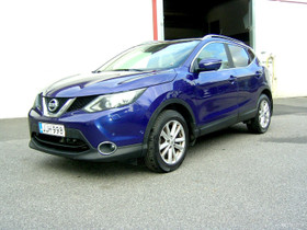 Nissan Qashqai, Autot, Uusikaupunki, Tori.fi Nissan Qashqai, Autot, Uusikaupunki, Tori.fi