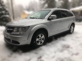 Dodge Journey, Autot, Orimattila, Tori.fi Dodge Journey, Autot, Orimattila, Tori.fi