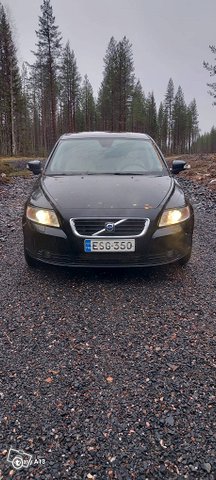 Volvo S40 2