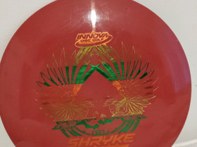 Shryke, Frisbeegolf, Urheilu ja ulkoilu, Kuopio, Tori.fi Shryke, Frisbeegolf, Urheilu ja ulkoilu, Kuopio, Tori.fi