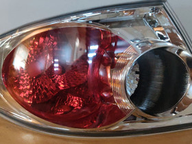 Mazda 6 takavalo, Autostereot ja tarvikkeet, Auton varaosat ja tarvikkeet, Kouvola, Tori.fi Mazda 6 takavalo, Autostereot ja tarvikkeet, Auton varaosat ja tarvikkeet, Kouvola, Tori.fi