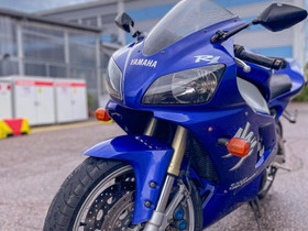 Yamaha YZF-R1, Moottoripyörät, Moto, Masku, Tori.fi Yamaha YZF-R1, Moottoripyörät, Moto, Masku, Tori.fi