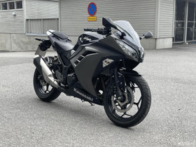 Kawasaki Ninja, Moottoripyörät, Moto, Masku, Tori.fi Kawasaki Ninja, Moottoripyörät, Moto, Masku, Tori.fi