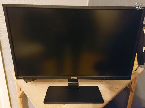 benq 2470h