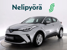 Toyota C-HR, Autot, Lahti, Tori.fi Toyota C-HR, Autot, Lahti, Tori.fi