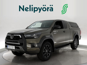 Toyota Hilux, Autot, Kotka, Tori.fi Toyota Hilux, Autot, Kotka, Tori.fi