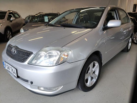 Toyota Corolla, Autot, Kaarina, Tori.fi Toyota Corolla, Autot, Kaarina, Tori.fi