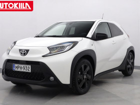 TOYOTA Aygo X, Autot, Turku, Tori.fi TOYOTA Aygo X, Autot, Turku, Tori.fi