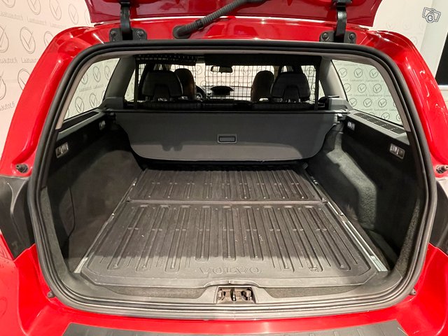 Volvo V70 16