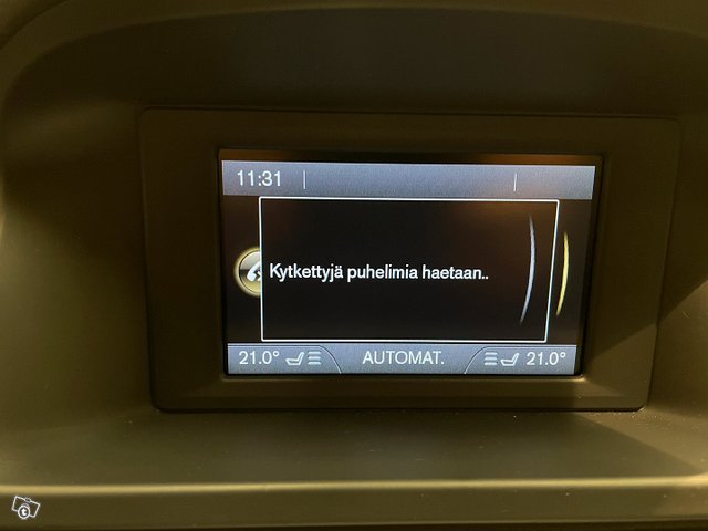 Volvo V70 18