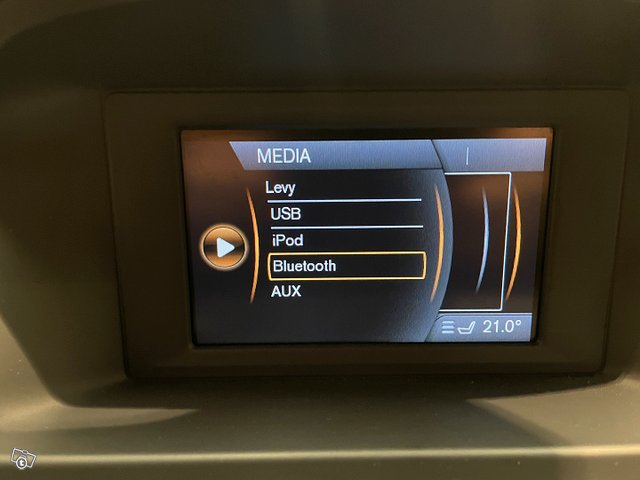 Volvo V70 19