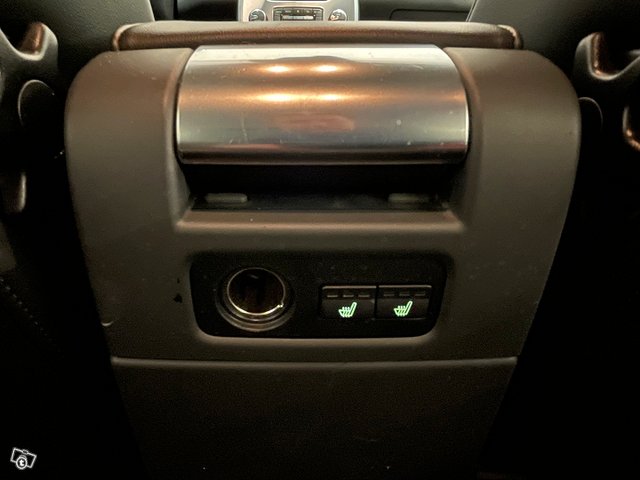 Volvo V70 23