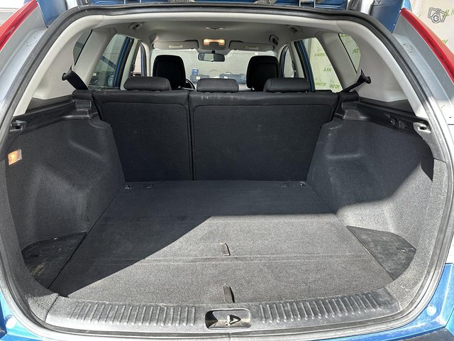 Kia Ceed 7
